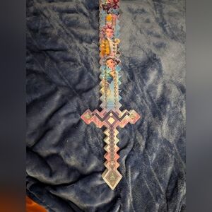 K-pop Demon Hunters Sword with Light And Sound